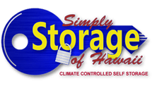 Simply Storage of Hawaii