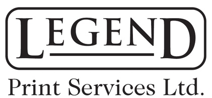 Legend Print Services