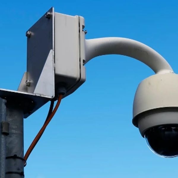 Surveillance Camera