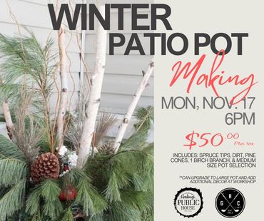 Click the image for more info or to register for a fun time with friends!