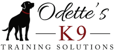 Odette's K9 Solutions
