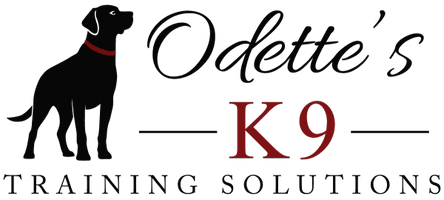 Odette's K9 Solutions