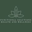 Functional Solutions 