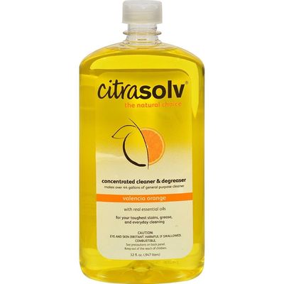 CitraSolv Natural Cleaner & Degreaser