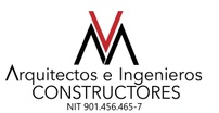 VM Arquitectos e Ingenieros Constructores SAS