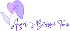 Angel´s Blissful Touch
