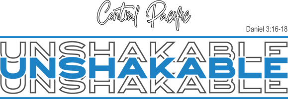 Central Pacific 
YouthCon25'