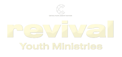 Central Pacific 
YouthCon25'