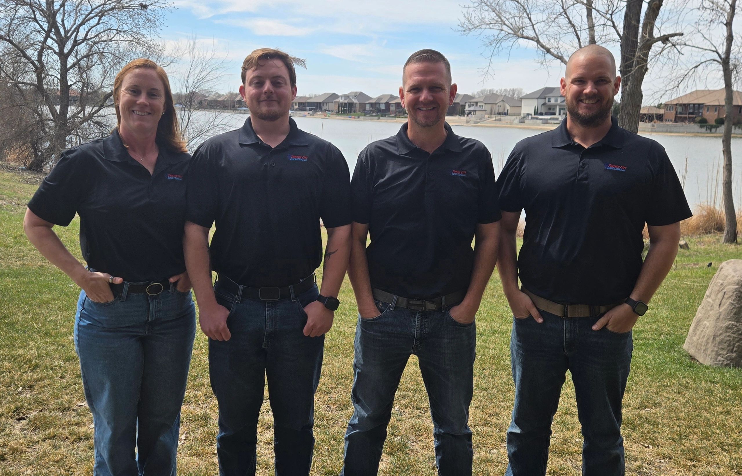 Twister City Inspections, LLC