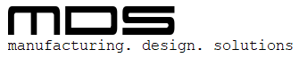 Manufacturing Design Solutions