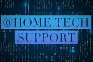 At Home Tech Support