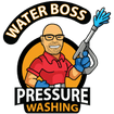Water Boss Pressure Washing