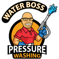 Water Boss Pressure Washing