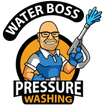Water Boss Pressure Washing