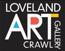 LOVELAND ART GALLERY CRAWL: SATURDAY
JUNE 24 
4-9 PM