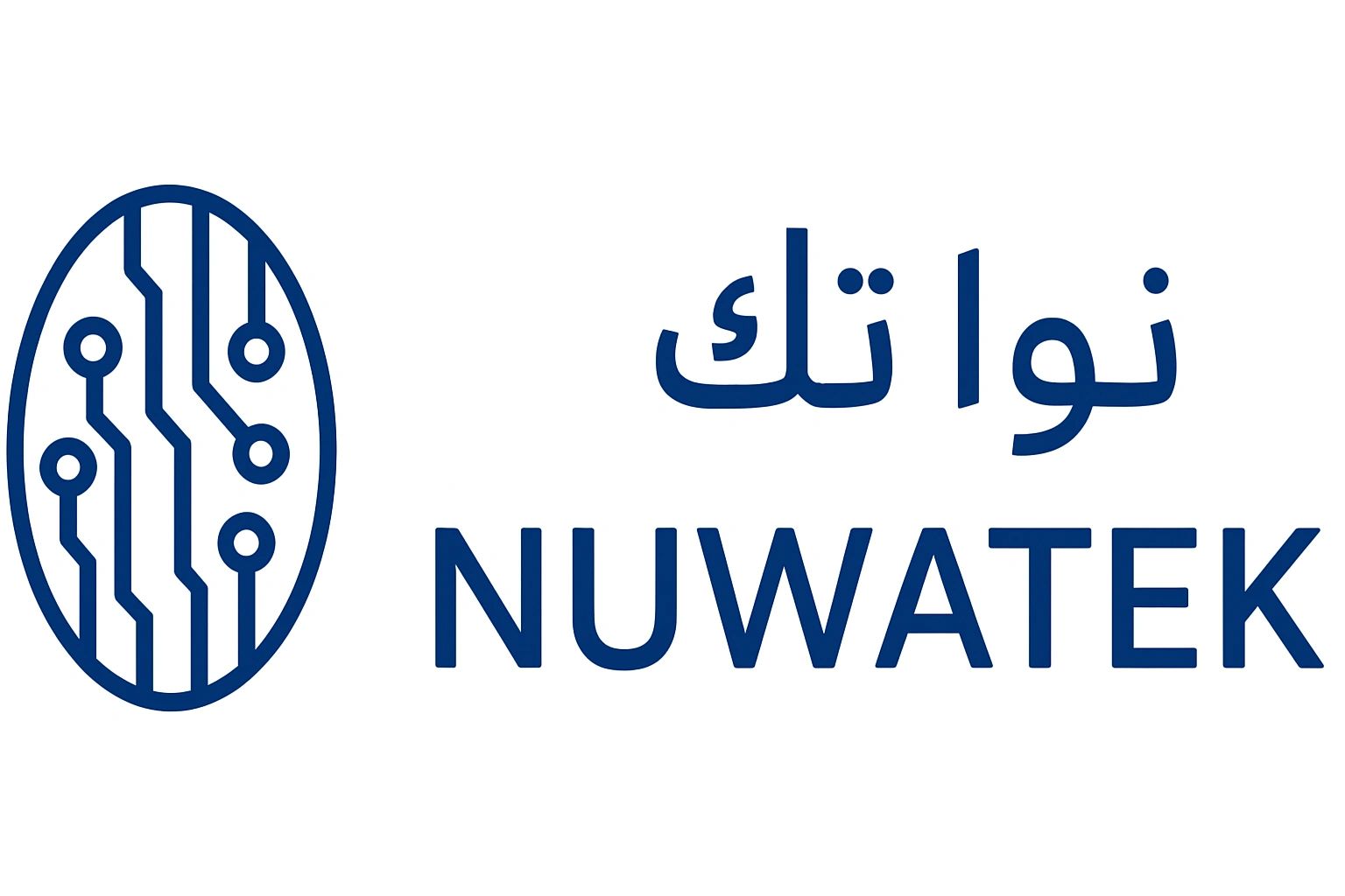 Nuwatek – نوا تك