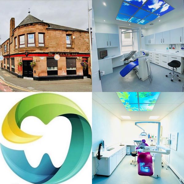 Blantyre Family Dental Care