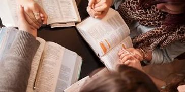 Women in Bible Study