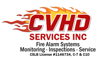 CVHD Services Inc