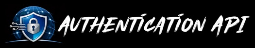 Authentication API