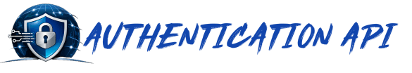 Authentication API