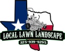 Local Lawn Landscape
