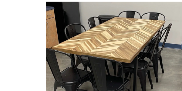 Custom Furniture
