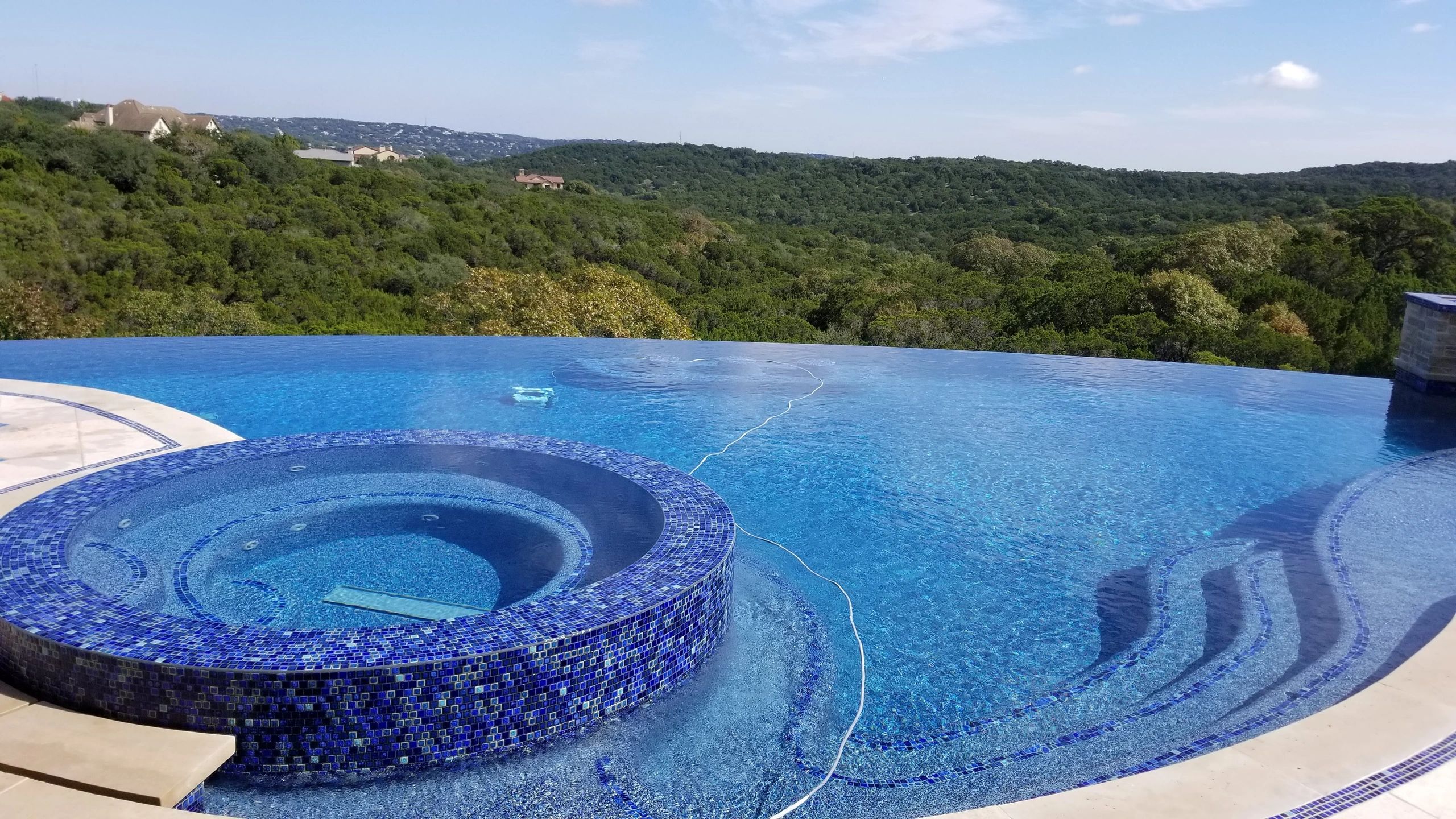 Element Pool Works