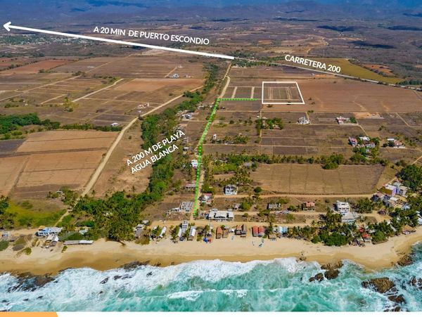 Terrenos-en-venta-playa-agua-blanca-Puerto-escondido-Oaxaqueño-Inmobiliario