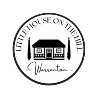 Little house on the Hill Show Grounds