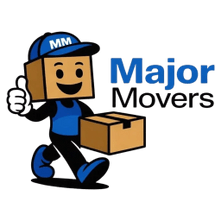 Majr Moving
