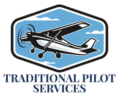 Traditional Pilot Services