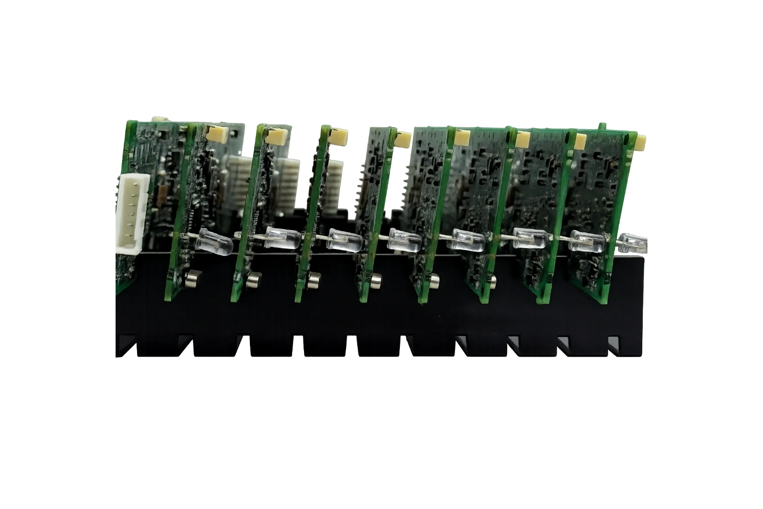 AlgoBMS Drone Battery Management System