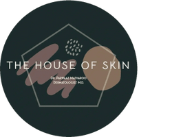 THE HOUSE OF SKIN