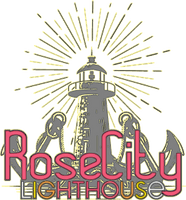 Rose City Lighthouse