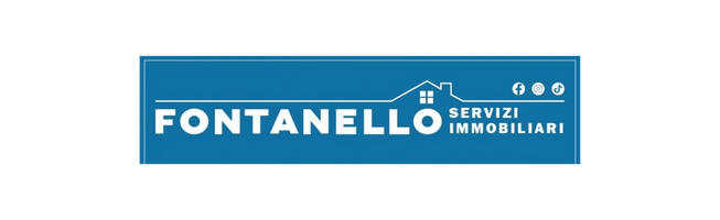 FONTANELLO 
Servizi Immobiliari