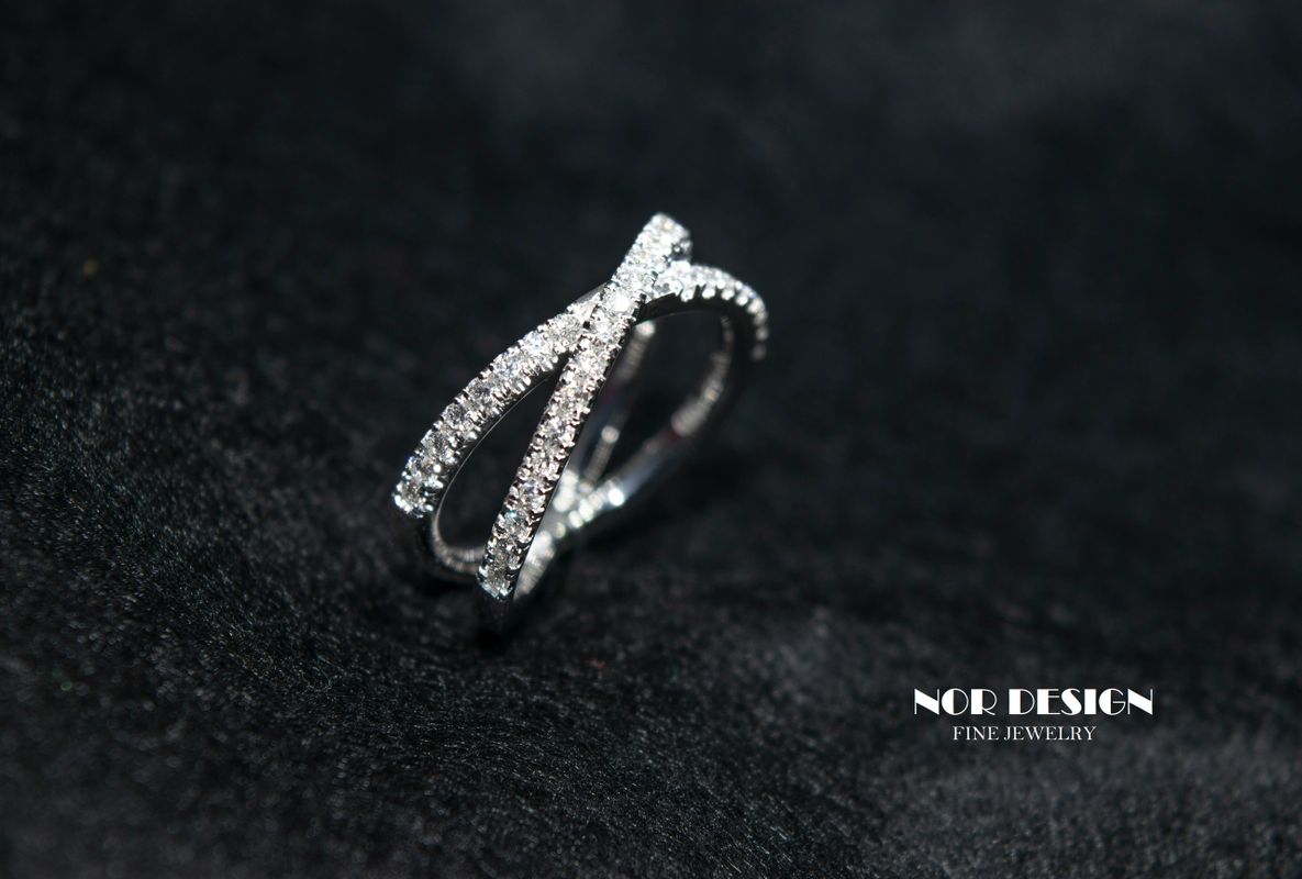 Diamond Jewelry - LLC.