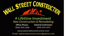 Wallstreet Construction
