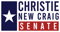 Christie New Craig for Senate 