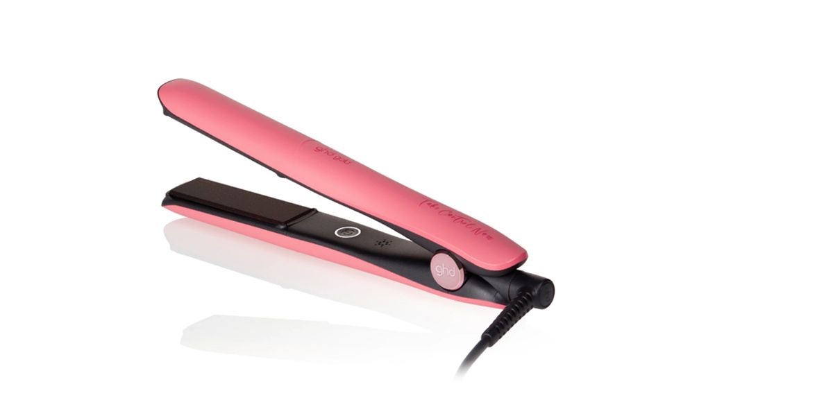 Ghd v pink outlet blush