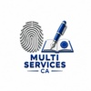 Multi Services CA – Notary & Live Scan