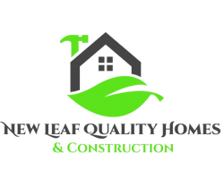New Leaf Quality Homes