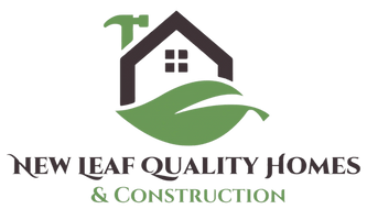 New Leaf Quality Homes