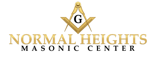 Normal Heights Masonic Center