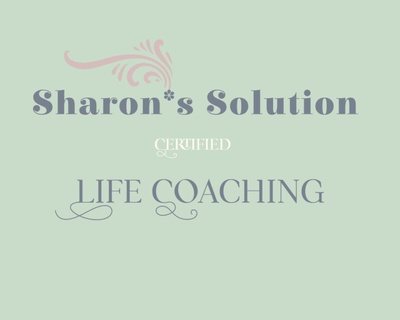 Sharon's Solution Life Coaching