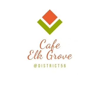 Cafe Elk Grove @District56
