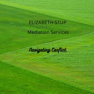 Elizabeth Stup
Mediation Services
Support for Navigating Conflict