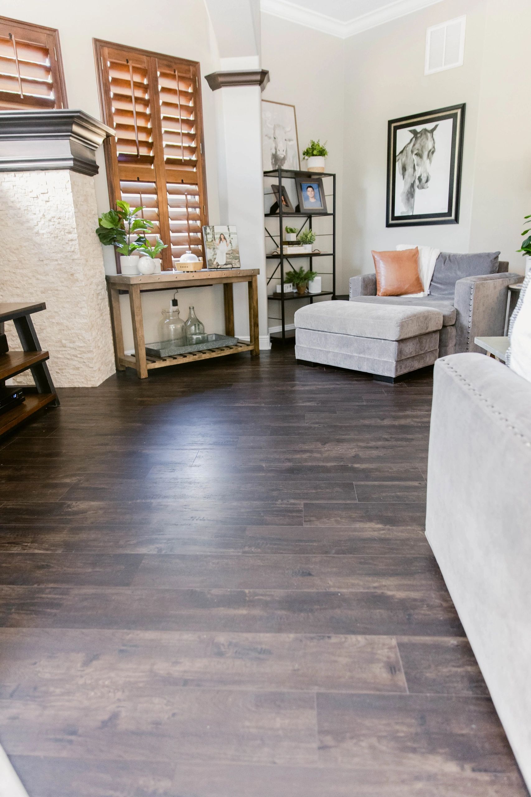 Legacy Flooring & Design LLC