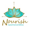 Nourish Inspired food & Wellness