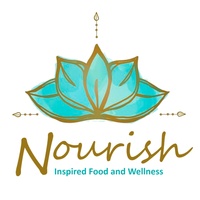 Nourish Inspired food & Wellness